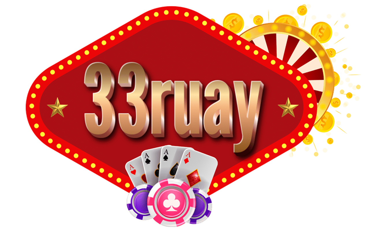 33ruay.live-logo